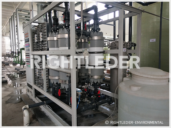 關于超純水設備你了解多少？（一）