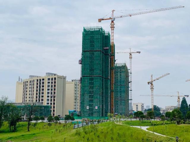 湖北出臺(tái)新措施 房貸減息、房企減負(fù)，力保房地產(chǎn)與建筑業(yè)健康發(fā)展