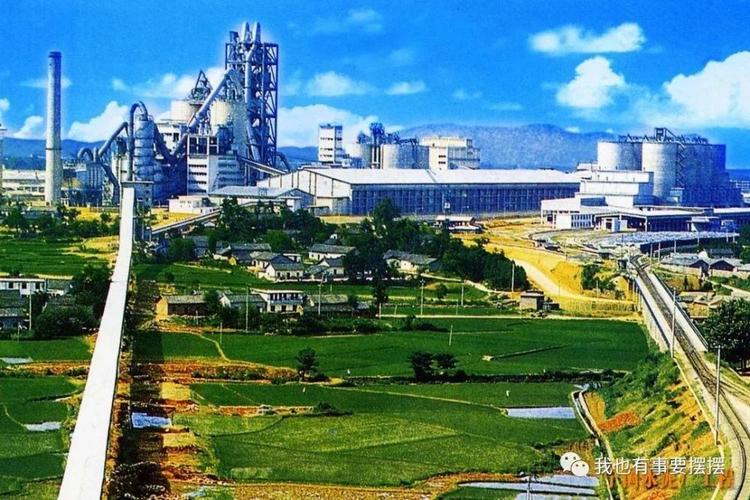 龍頭水泥廠價(jià)格普跌，主因是房地產(chǎn)還是基建？